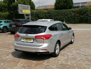 FORD Focus usata, con Airbag Passeggero