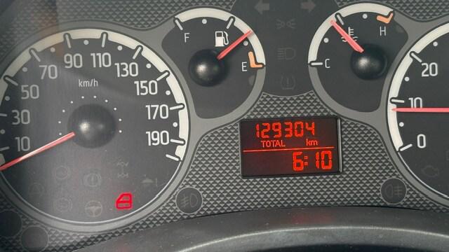 FIAT Panda usata, con Chiusura centralizzata