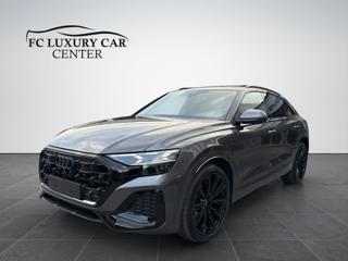 AUDI Q8 usata, con Airbag laterali
