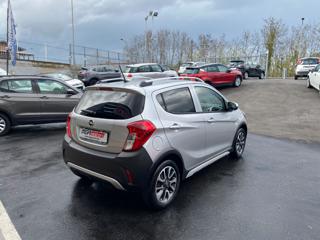 OPEL Karl usata, con Airbag