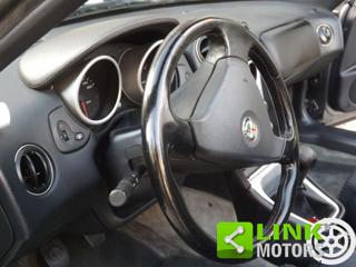 ALFA ROMEO Spider usata 49