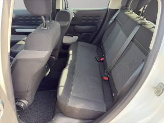 CITROEN C3 usata, con Autoradio digitale