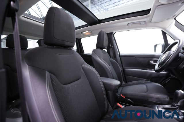 JEEP Renegade usata 51