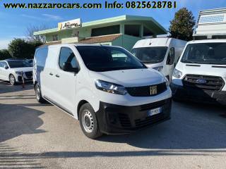 FIAT Scudo usata, con Touch screen
