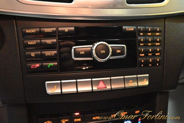 MERCEDES-BENZ E 300 usata 30