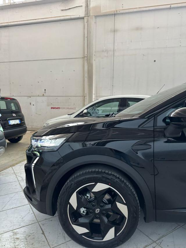 RENAULT Captur usata, con Alzacristalli elettrici