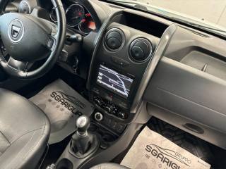 DACIA Duster usata, con Portapacchi