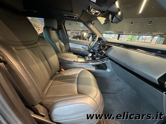 LAND ROVER Range Rover Sport usata, con Regolazione elettrica sedili