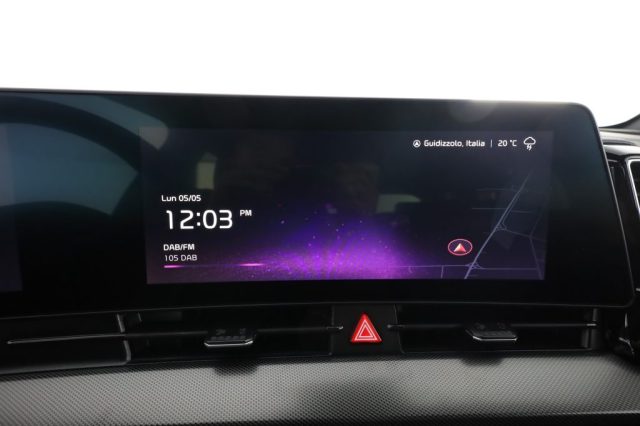 KIA Sportage usata 18