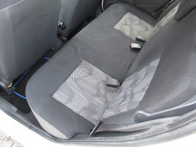 DACIA Sandero usata 32