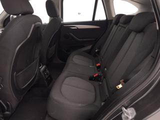 BMW X1 usata, con Sedile posteriore sdoppiato