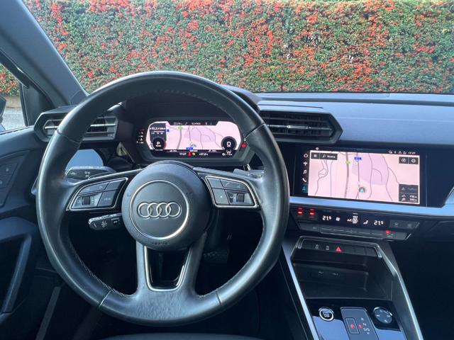 AUDI A3 usata, con Chiusura centralizzata
