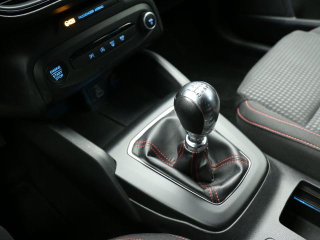 FORD Focus usata, con Controllo trazione