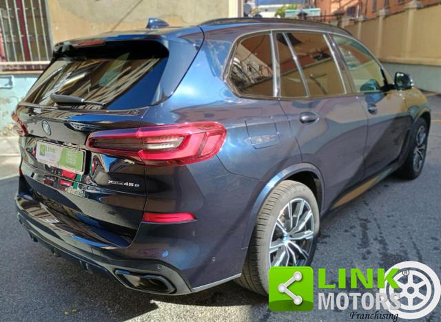 BMW X5 usata, con Airbag Passeggero