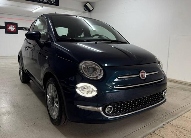 FIAT 500 usata, con Airbag laterali