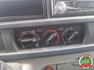 RENAULT Master usata, con Specchietti laterali elettrici