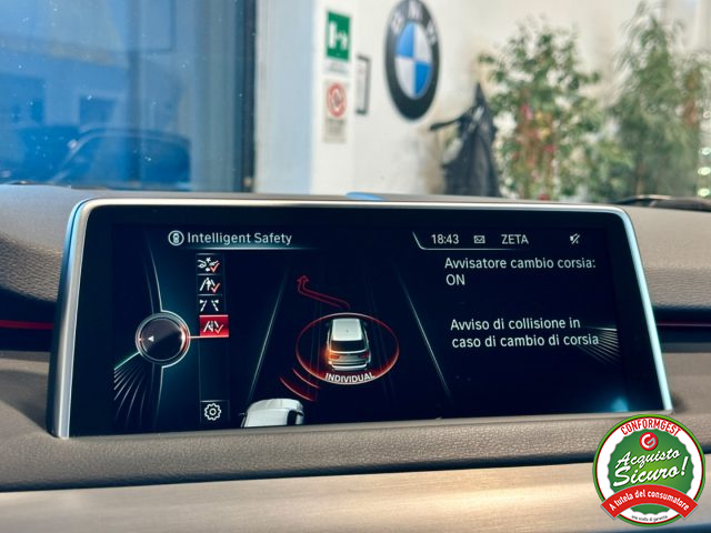 BMW X5 usata, con Cruise Control