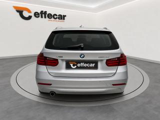 BMW 320 usata, con Alzacristalli elettrici