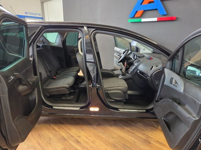 OPEL Meriva usata, con Bracciolo