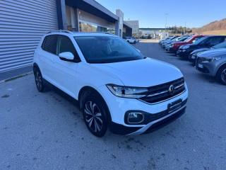 VOLKSWAGEN T-Cross usata, con Airbag laterali