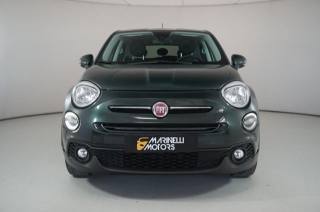 FIAT 500X usata, con Airbag laterali