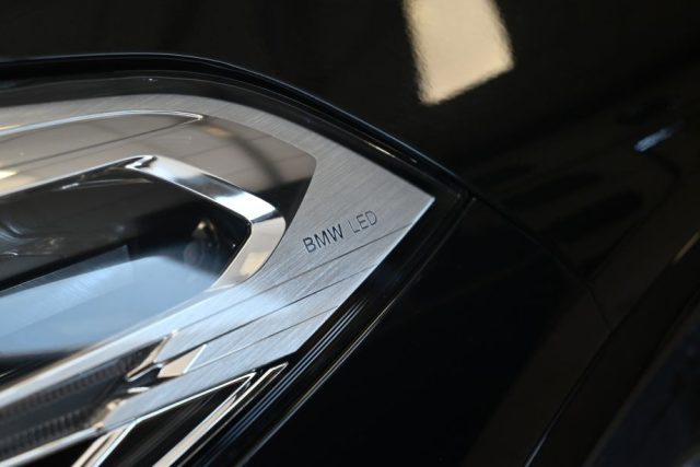 BMW X2 usata 102