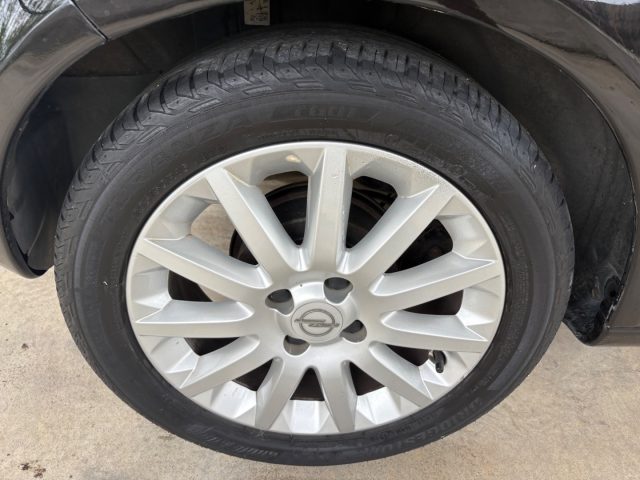 OPEL Tigra usata 35