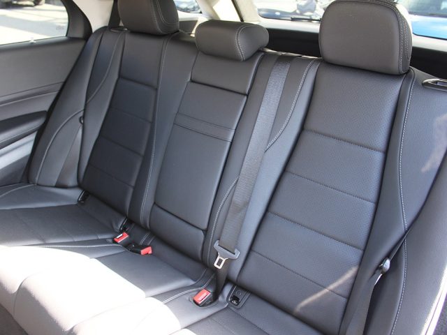 MERCEDES-BENZ GLE 300 usata, con Regolazione elettrica sedili