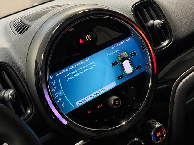 MINI Countryman usata, con USB
