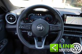 ALFA ROMEO Tonale usata, con Immobilizzatore elettronico