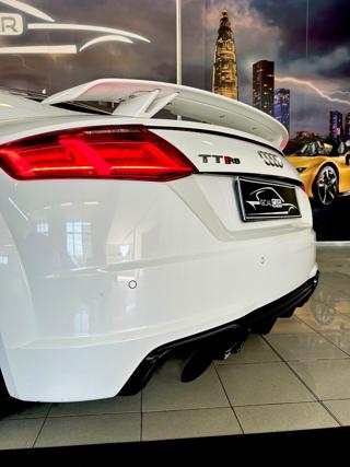 AUDI TT usata 24