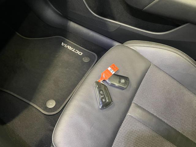 SKODA Octavia usata, con USB