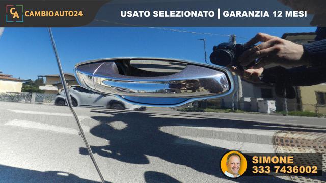 VOLKSWAGEN Golf usata, con Pneumatici quattro stagioni