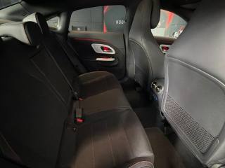 MERCEDES-BENZ CLA 200 usata, con Sistema di navigazione