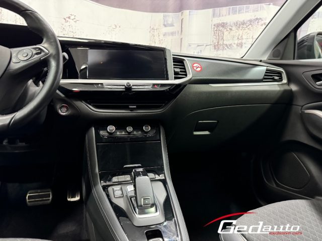OPEL Grandland usata, con Filtro antiparticolato