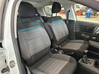 CITROEN C3 usata, con Specchietti laterali elettrici