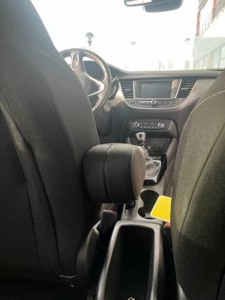 OPEL Crossland usata, con ESP
