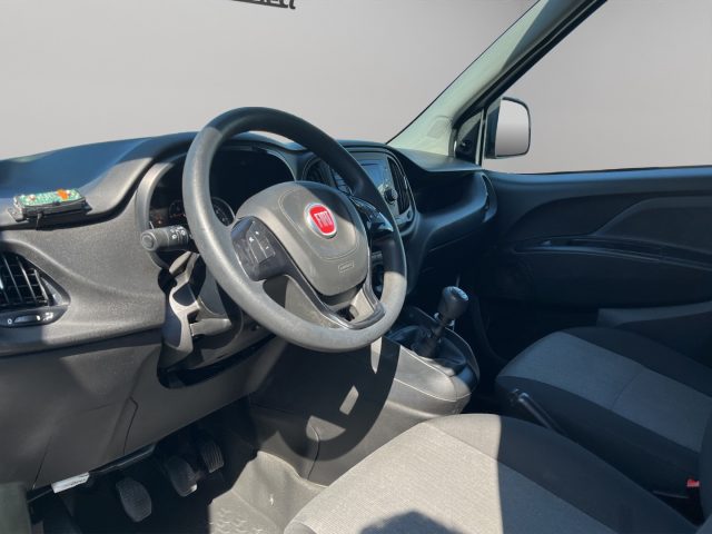 FIAT Doblo usata, con Servosterzo