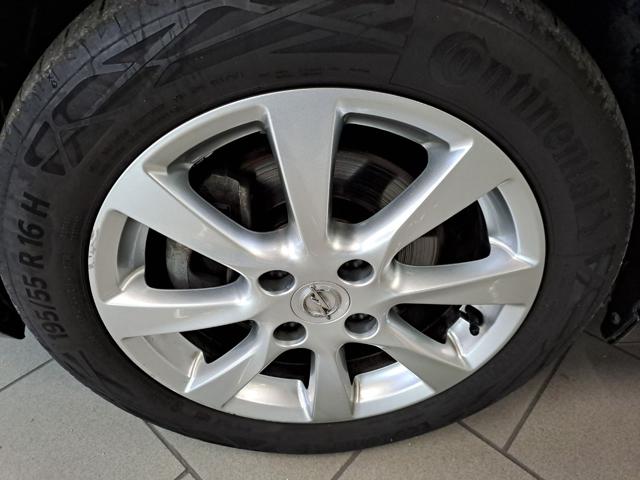 OPEL Corsa usata, con Controllo trazione