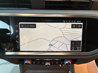 AUDI Q3 usata, con Portellone posteriore elettrico