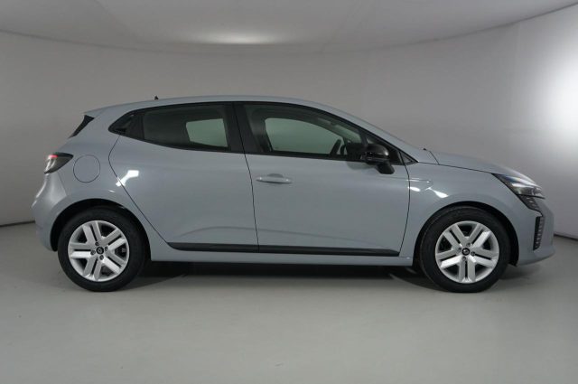 RENAULT Clio usata, con Airbag Passeggero