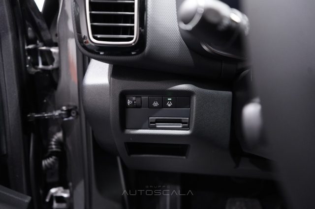 CITROEN C5 Aircross usata, con Cruise Control