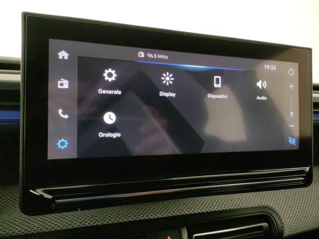 CITROEN C3 usata, con Park Distance Control