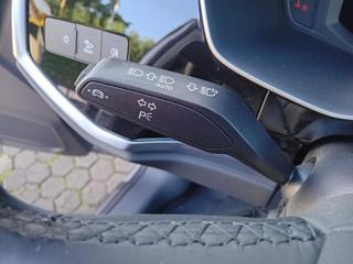 AUDI Q3 usata, con Fendinebbia