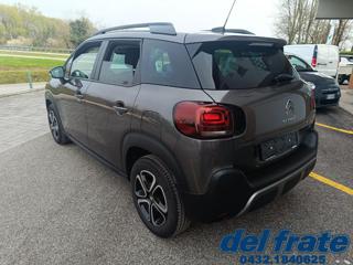 CITROEN C3 Aircross usata, con Airbag laterali