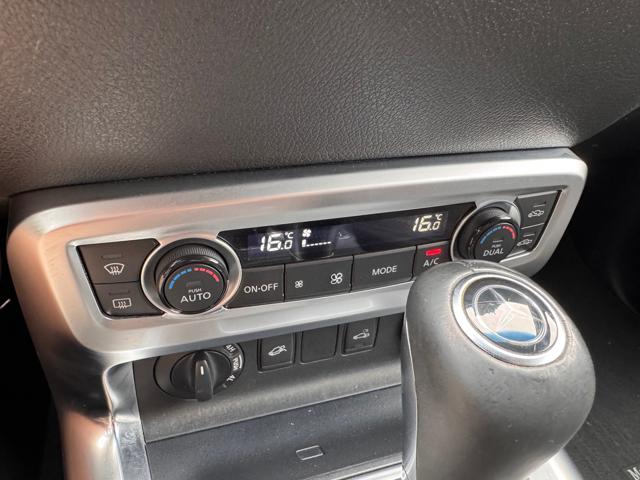 MERCEDES-BENZ X 250 usata, con USB