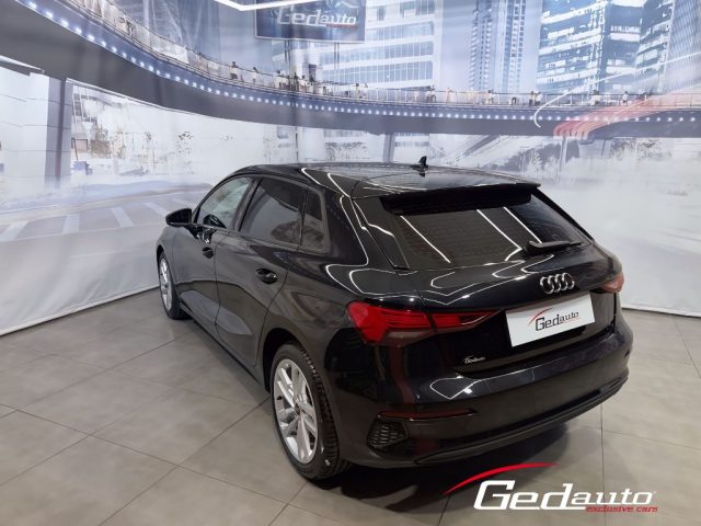 AUDI A3 usata, con Boardcomputer