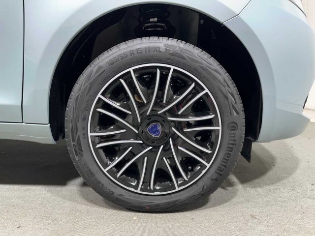 LANCIA Ypsilon usata, con Servosterzo