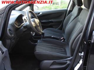 OPEL Corsa usata 6