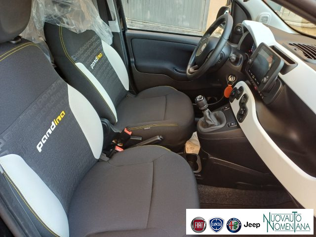 FIAT Panda usata, con Start/Stop Automatico